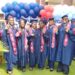 Graduands Call For Collective Action To Address Out-of-School Crisis
