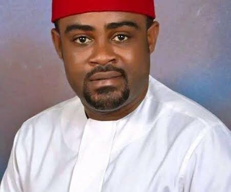 Hon. Kingsley Ikoro