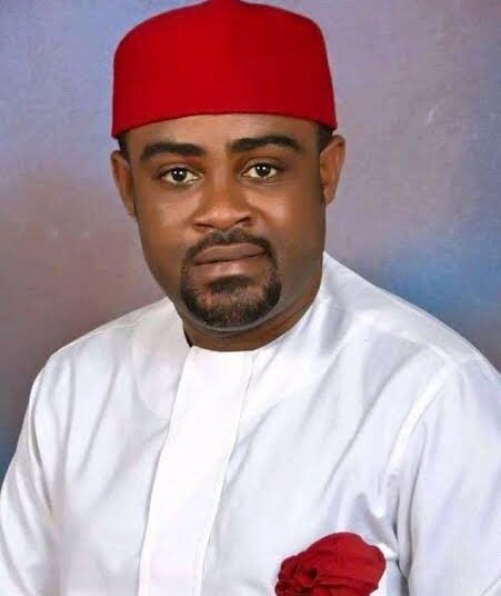 Hon. Kingsley Ikoro