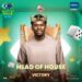BBNaija10: Victory Emerges Head Of House After Challenger Games 5 BBNaija10: Victory Emerges Head Of House After Challenger Games