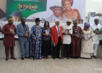 Public Officials Not Writing Their Experiences Keeping Secrets, Says Rivers Businessman