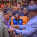 WAFCON: Aiyedatiwa Gives Super Falcons' Tosin Demehin N30m, House 5 WAFCON: Aiyedatiwa Gives Super Falcons’ Tosin Demehin N30m, House