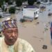 Flooding: Borno Needs Modern Drainages, Not Overhead Bridges, Chinedumuije Tells Zulum 5 Flooding: Borno Needs Modern Drainages, Not Overhead Bridges, Chinedumuije Tells Zulum