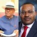 Foundation Honours Wike For Exemplary Leadership, Mentorship