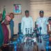 We Are Here To Fix VON As True Instrument Of National Power – DG Ndace