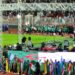 School Sports Games: Team Nigeria Clinch 25 Medals, Finish 4th Overall