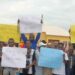 Bauchi Residents Protest Planned Sale Of NHP Housing 4 Bauchi Residents Protest Planned Sale Of NHP Housing