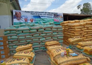 Jigawa Releases N1.5bn For Civil Servants’ 2025 Agric Scheme