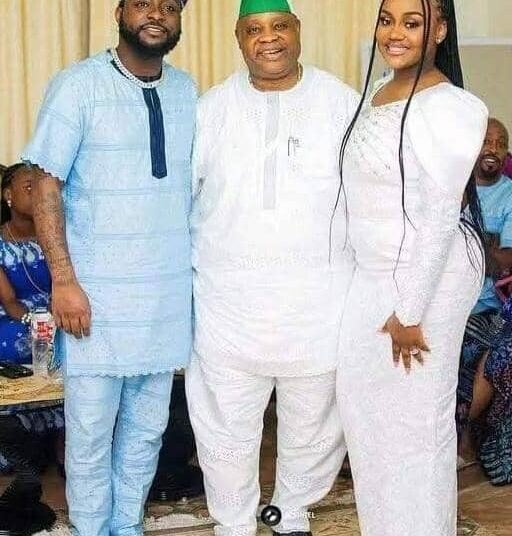 davido