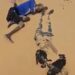 Nigerien, 2 Others Die Of Thirst In Desert En Route Libya