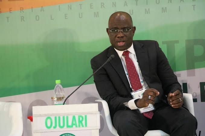 Bashir Haske's Relationship With Atiku Has Nothing To Do With NNPCL Boss Ojulari 1 Group Chief Executive Officer of the Nigerian National Petroleum Company Limited (NNPC Ltd.), Mr. Bashir Bayo Ojulari