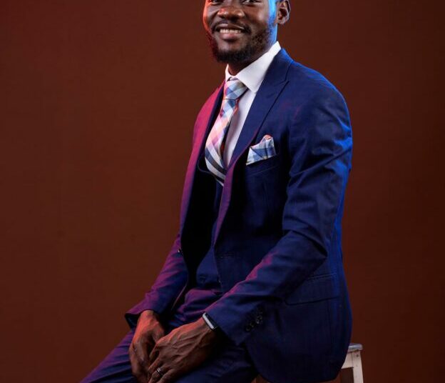 Kehinde Olanrewaju