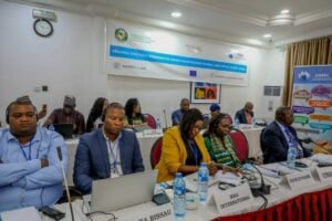 ECOWAS