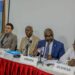 PICTORIAL: ECOWAS, UNREC Host Strategic Workshop On Gender Mainstreaming In Small Arms Control 5 PICTORIAL: ECOWAS, UNREC Host Strategic Workshop On Gender Mainstreaming In Small Arms Control