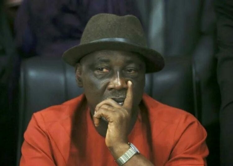 Abba Moro