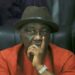 ‘I Will Never Insult Him’, Abba Moro Denies Attacking David Mark Over PDP Exit