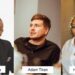 13-Man AFRIMA Jury Arrives Nigeria