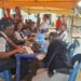 Rotary Club of Abuja Jabi Lakeside Leads Maternal & Child Health, Hepatitis Outreach At Kuchingoro 5 Rotary Club of Abuja Jabi Lakeside Leads Maternal & Child Health, Hepatitis Outreach At Kuchingoro