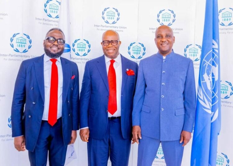 CoSPAL Scribe Seeks Stronger Global Cooperation