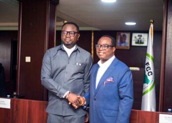 FCC, Ministry Partner To Boost Youth Inclusion, National Unity