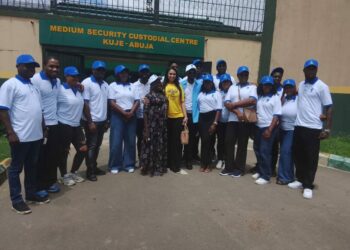 Foundation Registers 70 Inmates For NABTEB Exam