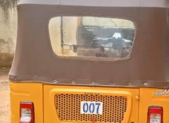 Police Arrest 3 Over Alleged ATM Card Fraud, Tricycle Theft In Yobe