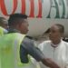 Passenger, Cabin Crew Clash On Ibom Air Flight 5 Passenger, Cabin Crew Clash On Ibom Air Flight