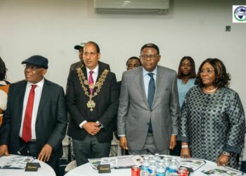 Invest In Cross River, Gov Otu Charges Diasporans