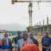 AbdulRazaq Inspects Oluremi Tinubu Hospital, Road Projects 4 Kwara Gov Inspects Oluremi Tinubu Hospital, Showcases Road Projects