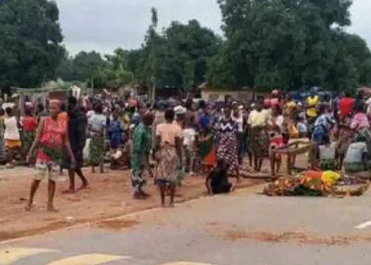 Benue