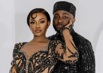 ‘We’ve Known Love, Pain Together,’ Davido Tells Chioma