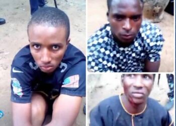 Police Arrest Suspected Kidnappers Of Ondo Varsity Worker