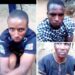 Police Arrest Suspected Kidnappers Of Ondo Varsity Worker 10 Police Arrest Suspected Kidnappers Of Ondo Varsity Worker