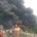 4 Hospitalised As 2 Tankers Collide In Kaduna 5 4 Hospitalised As 2 Tankers Collide In Kaduna