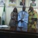 Prof. Adamu Assumes Office As Yakubu Gowon Varsity Vice-Chancellor 4 Prof. Adamu Assumes Office As Yakubu Gowon Varsity Vice-Chancellor