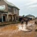 Residents Lament Abandoned Road, Drainage Projects In Kaduna