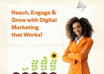 Crescita Solutions: Transforming Brands As The Best Digital Marketing Agency In Nigeria