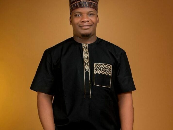 Samad Akanbi