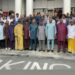 Niger Delta Leaders Laud NDDC