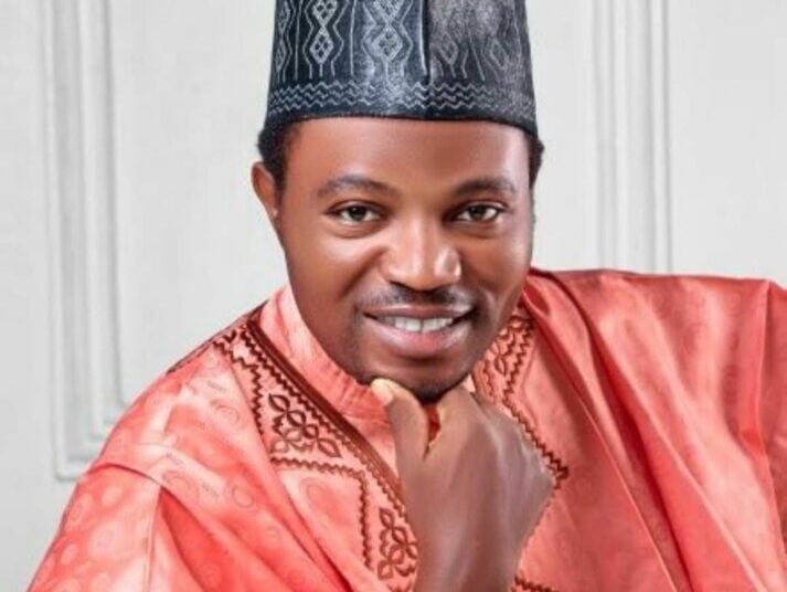Hon. Nelson Chukwu Cyprian Len
