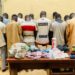 NDLEA Arrests 49 Drug Suspects In Kano