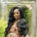 Toke Makinwa Showcases Baby Bump 5 Toke Makinwa Showcases Baby Bump