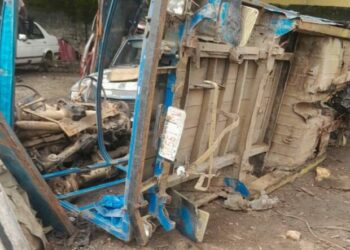 Police Smash Car Theft Syndicate, Arrest 3 Suspects In Akwa Ibom