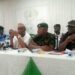 Oyo By-Election: 5 Political Parties, Candidates Sign Peace Accord