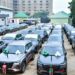 Drug War: Federal Gov't Unveils 48 Operational Vehicles For NDLEA 5 Drug War: Federal Gov’t Unveils 48 Operational Vehicles For NDLEA