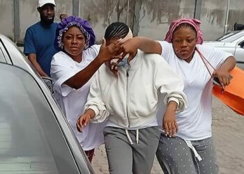BREAKING: Court Discharges Ibom Air Passenger Comfort, Released From Prison