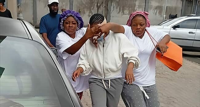 BREAKING: Court Discharges Ibom Air Passenger Comfort, Released From Prison 1 WhatsApp Image 2025 08 13 at 17.23.12 94a961ff