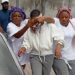 BREAKING: Court Discharges Ibom Air Passenger Comfort, Released From Prison