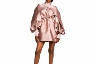 Fasami Garments 2023: Class, Steeze And Cumposure