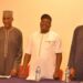 FCT Elections: AMAC Chairman Picks New Running Mate